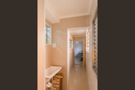 Apartamento à venda com 73m², 2 quartos e sem vagaArea de Serviço