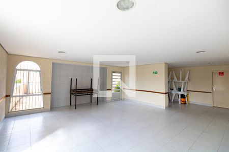 Apartamento à venda com 60m², 2 quartos e 1 vagaÁrea comum