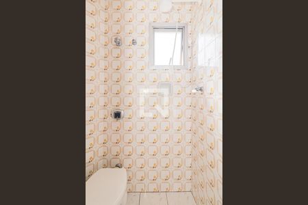 Apartamento à venda com 60m², 2 quartos e 1 vagaBanheiro de Serviço