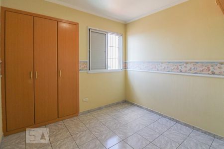 Quarto 2 de apartamento para alugar com 2 quartos, 60m² em Vila Gustavo, São Paulo