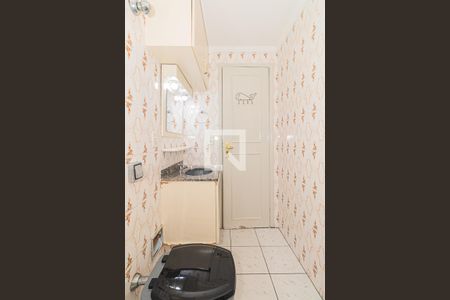 Apartamento à venda com 60m², 2 quartos e 1 vagaBanheiro