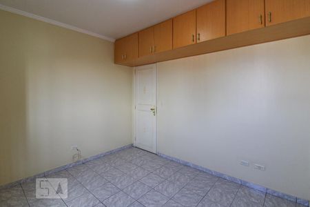 Quarto 1 de apartamento para alugar com 2 quartos, 60m² em Vila Gustavo, São Paulo