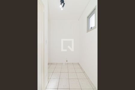 Apartamento à venda com 60m², 2 quartos e 1 vagaQuarto de Serviço