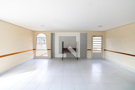 Apartamento à venda com 60m², 2 quartos e 1 vagaÁrea comum