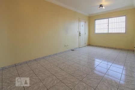 Sala de apartamento para alugar com 2 quartos, 60m² em Vila Gustavo, São Paulo