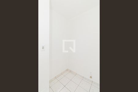 Apartamento à venda com 60m², 2 quartos e 1 vagaQuarto de Serviço