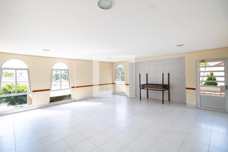 Apartamento à venda com 60m², 2 quartos e 1 vagaÁrea comum