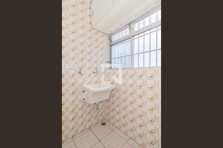 Apartamento à venda com 60m², 2 quartos e 1 vagaÁrea de Serviço