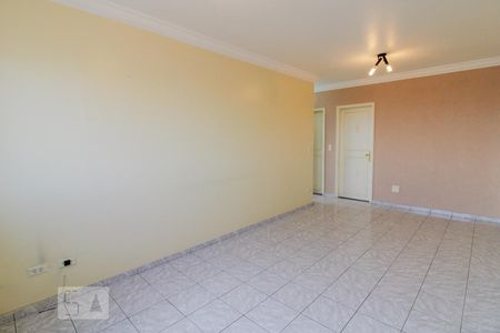 Sala de apartamento para alugar com 2 quartos, 60m² em Vila Gustavo, São Paulo