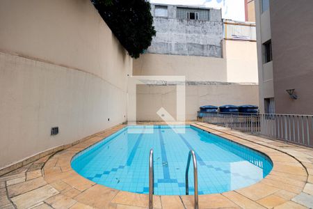 Apartamento à venda com 60m², 2 quartos e 1 vagaÁrea comum