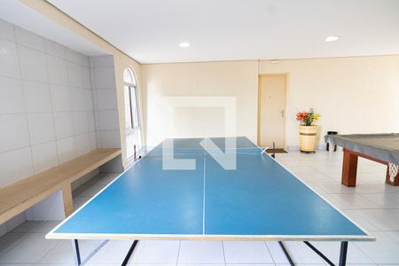 Apartamento à venda com 60m², 2 quartos e 1 vagaÁrea comum