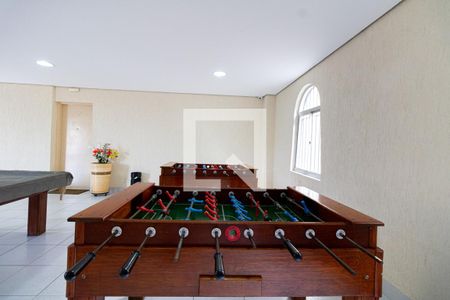 Apartamento à venda com 60m², 2 quartos e 1 vagaÁrea comum