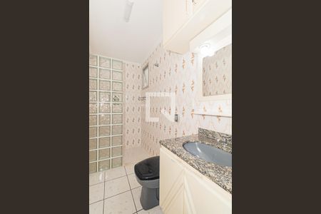 Apartamento à venda com 60m², 2 quartos e 1 vagaBanheiro