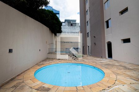 Apartamento à venda com 60m², 2 quartos e 1 vagaÁrea comum