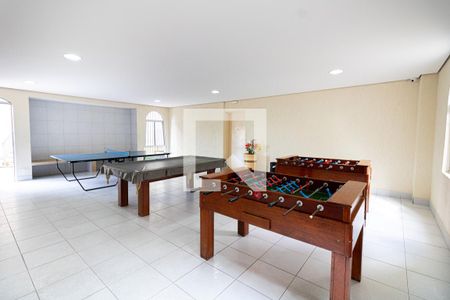 Apartamento à venda com 60m², 2 quartos e 1 vagaÁrea comum