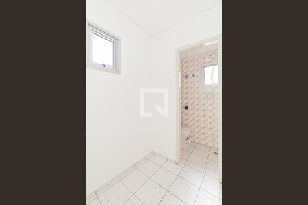 Apartamento à venda com 60m², 2 quartos e 1 vagaQuarto de Serviço