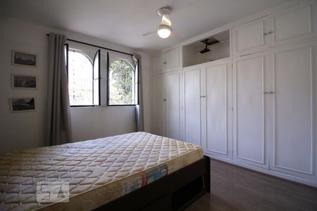 Dormitório 1 de casa de condomínio à venda com 2 quartos, 88m² em Vila Mariana, São Paulo