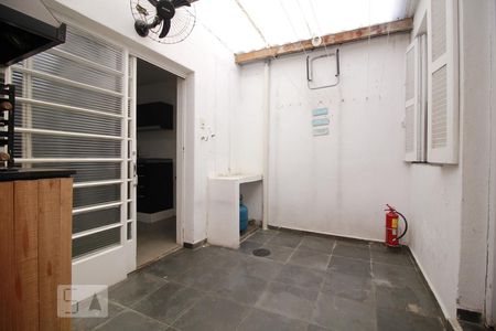 Casa de condomínio à venda com 88m², 2 quartos e 1 vagaEspaço Gourmet