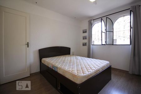 Dormitório 1 de casa de condomínio à venda com 2 quartos, 88m² em Vila Mariana, São Paulo