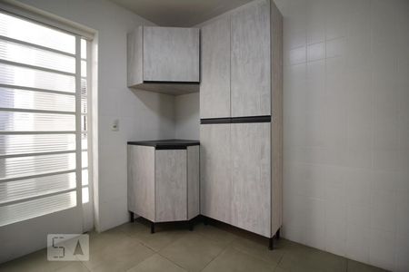 Casa de condomínio à venda com 88m², 2 quartos e 1 vagaCozinha