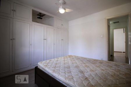 Dormitório 1 de casa de condomínio à venda com 2 quartos, 88m² em Vila Mariana, São Paulo