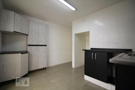 Casa de condomínio à venda com 88m², 2 quartos e 1 vagaCozinha