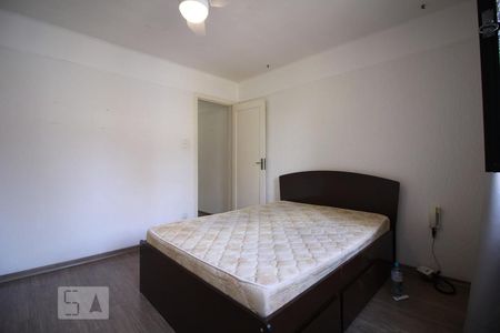 Dormitório 1 de casa de condomínio à venda com 2 quartos, 88m² em Vila Mariana, São Paulo
