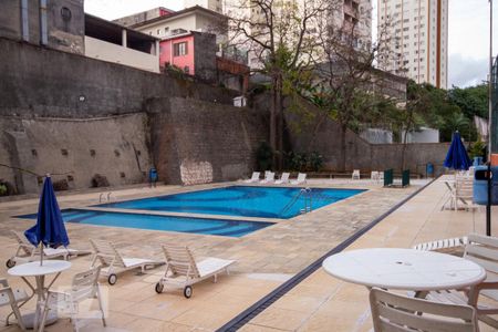 Apartamento à venda com 87m², 3 quartos e 1 vagaPiscina