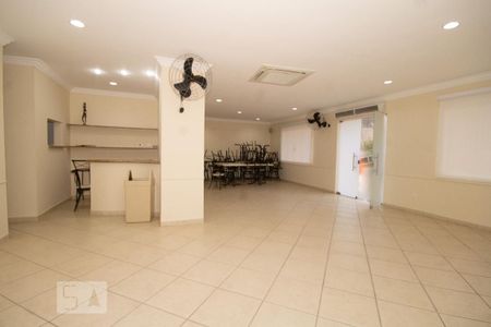 Apartamento à venda com 87m², 3 quartos e 1 vagaSalão de Festas