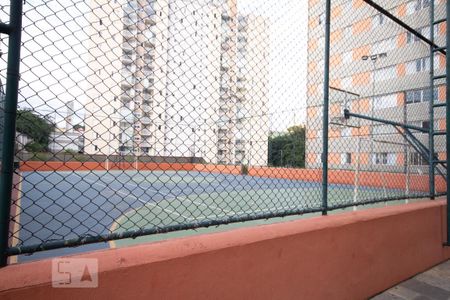 Apartamento à venda com 87m², 3 quartos e 1 vagaQuadra Esportiva