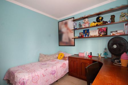 Quarto 1 de apartamento à venda com 3 quartos, 87m² em Freguesia do Ó, São Paulo