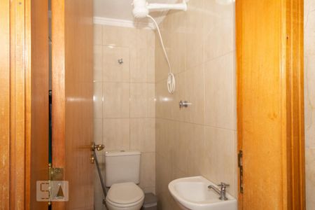 Apartamento à venda com 87m², 3 quartos e 1 vagaBanheiro de Serviço