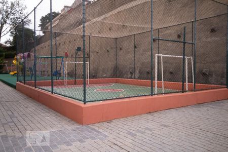 Apartamento à venda com 87m², 3 quartos e 1 vagaQuadra Esportiva