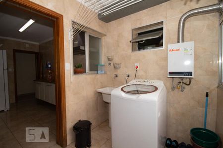 Apartamento à venda com 87m², 3 quartos e 1 vagaÁrea de Serviço