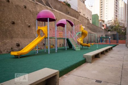 Apartamento à venda com 87m², 3 quartos e 1 vagaPlayground