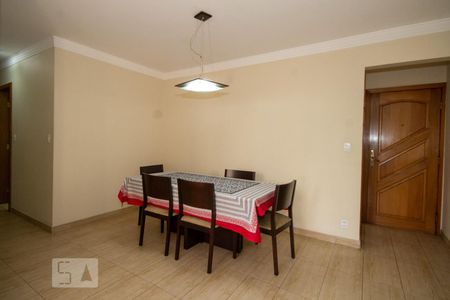 Sala de apartamento à venda com 3 quartos, 87m² em Freguesia do Ó, São Paulo