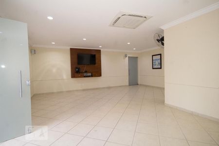 Apartamento à venda com 87m², 3 quartos e 1 vagaSalão de Festas