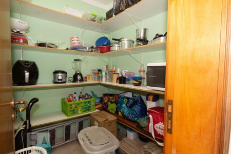 Apartamento à venda com 87m², 3 quartos e 1 vagaDespensa