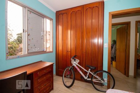 Quarto 1 de apartamento à venda com 3 quartos, 87m² em Freguesia do Ó, São Paulo