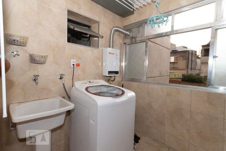 Apartamento à venda com 87m², 3 quartos e 1 vagaÁrea de Serviço