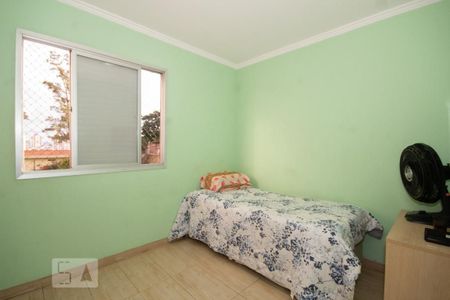 Quarto 2 de apartamento à venda com 3 quartos, 87m² em Freguesia do Ó, São Paulo