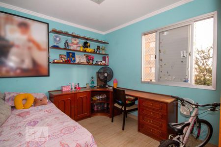 Quarto 1 de apartamento à venda com 3 quartos, 87m² em Freguesia do Ó, São Paulo