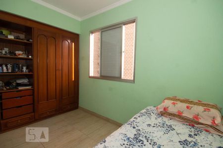 Quarto 2 de apartamento à venda com 3 quartos, 87m² em Freguesia do Ó, São Paulo