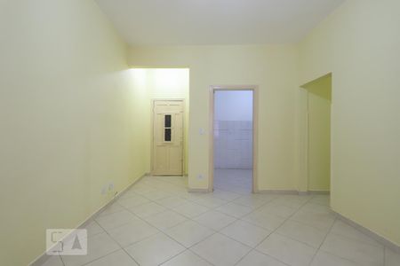 Sala de apartamento para alugar com 3 quartos, 80m² em Santana, São Paulo