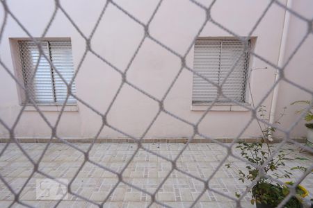 Vista do Quarto 1 de apartamento para alugar com 3 quartos, 80m² em Santana, São Paulo