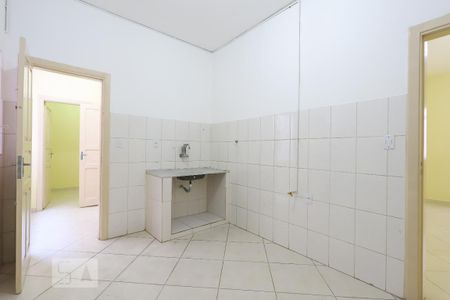 Cozinha de apartamento para alugar com 3 quartos, 80m² em Santana, São Paulo