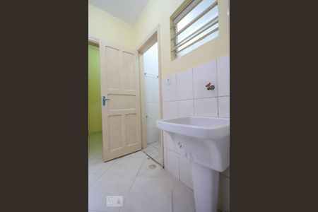 Lavanderia de apartamento para alugar com 3 quartos, 80m² em Santana, São Paulo