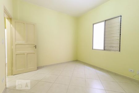 Quarto 1 de apartamento para alugar com 3 quartos, 80m² em Santana, São Paulo