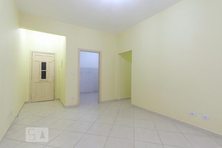 Sala de apartamento para alugar com 3 quartos, 80m² em Santana, São Paulo