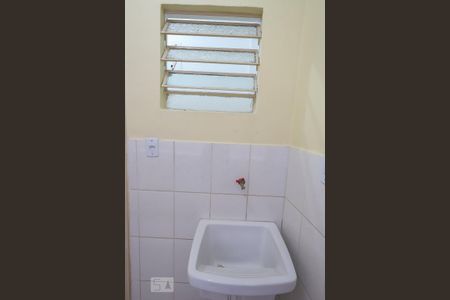 Lavanderia de apartamento para alugar com 3 quartos, 80m² em Santana, São Paulo